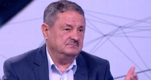 Нова аномалия идва към България обяви професор Георги Рачев по БТВ
