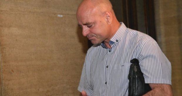 Съдът пусна на свобода прокурора от Перник – жена му го биела не той нея
