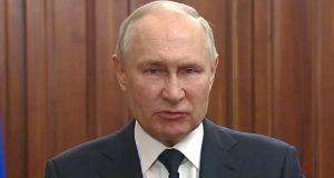 Владимир Путин колабира и претърпя сърдечен арест! Реанимират го: