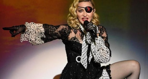 Мадона: Късметлийка съм че съм жива но не се чувствам добре