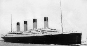Знаете ли че на Титаник е имало 40 българи но само 2-ма са оцелели!? Ето тяхната история!