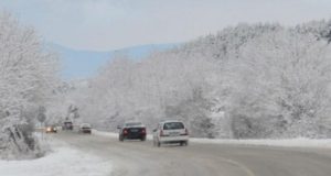 Идва сняг преспи и бяла зима: НИМХ издаде спешно предупреждение