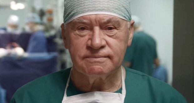 Известният руски хирург Д-р Лео Бокерия: Закуската дайте на врага ако искате да живеете дълго