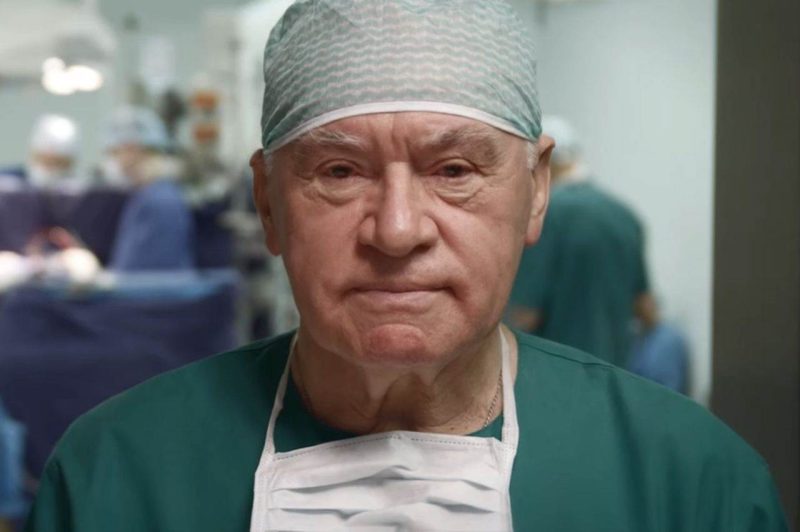 Известният руски хирург Д-р Лео Бокерия: Закуската дайте на врага ако искате да живеете дълго