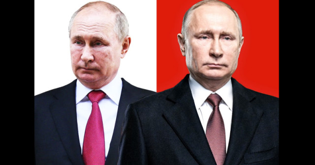 След предполагаемата смърт на Путин: Пуснаха в действие двойника му!