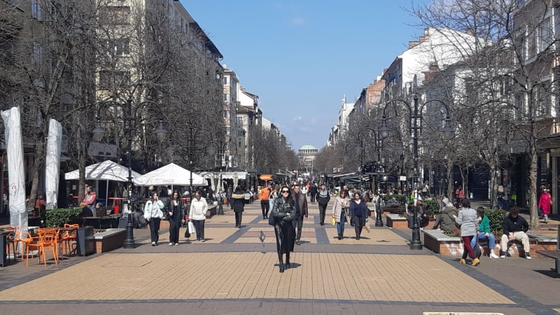 90-г. дядо Митко разплака България: Просто моля който и когато ме види да ме... СНИМКА