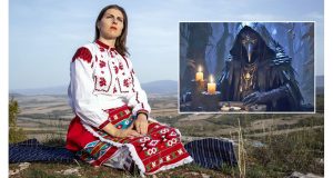 Родовият терапевт Цветелина Цветанова пред "България Днес": Проклятията се предават по наследство