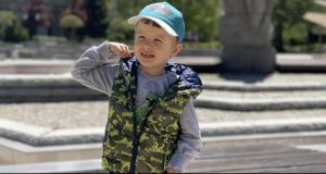 Да дадем шанс на 4-годишния Дани от Пловдив за самостоятелно бъдеще