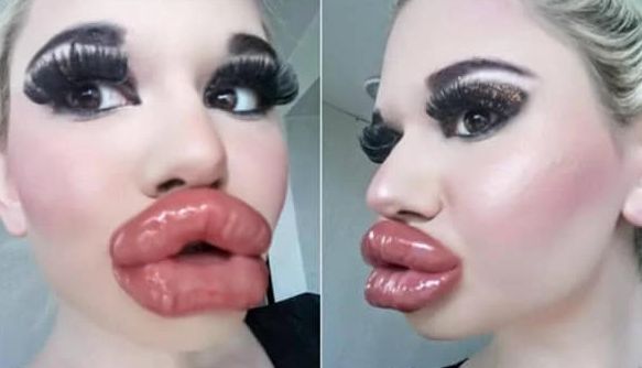 (Видео) Българското Барби Андреа Иванова: Имам над 200 предложения за брак на ден