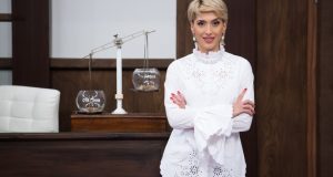 Размазаха Ромина Тасевска за дебюта й в „Съдебен спор“: Пълен провал! Не става!