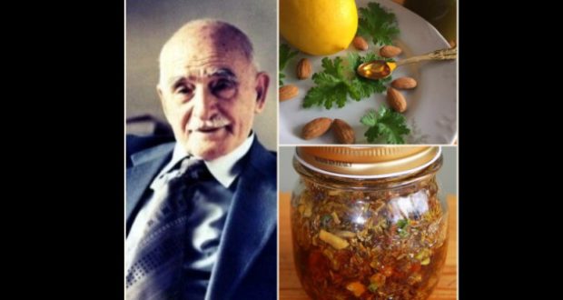 Забравената рецепта с индрише и мед на Петър Димков - МОЩНО СРЕДСТВО срещу тумори и диабет:
