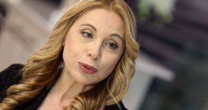 Гадателката на Берлускони Теодора Стефанова: Радев ще направи партия 2024 г. носи бедствия!