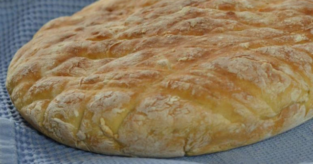 Най-добрата рецепта за содена питка от тефтера на баба!