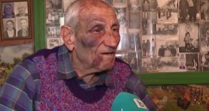 86-годишният пребит жестоко заради 200 лв.: Би ме с лопата скрих си главата под леглото