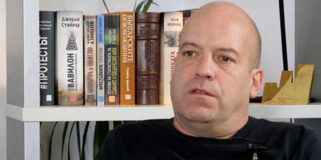 Иво Сиромахов: През следващата година ще станете още по-прости
