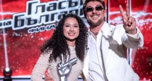 Мариана Попова скочи на победителката в "Гласът на България": Момиче та ти пееш фалшиво! (ВИЖ ТУК)