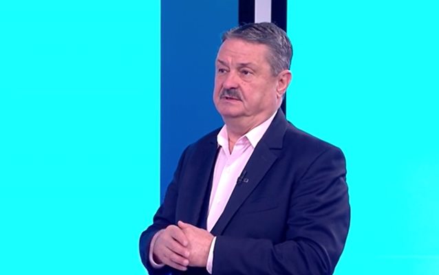 Проф. Рачев: Не вярвах да е чак толкова топло по Коледа