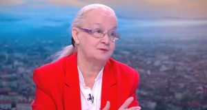 Светлана Тилкова-Алена: Борисов е продал душата си, България е на кръстопът
