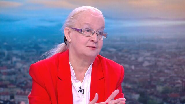 Светлана Тилкова-Алена: Борисов е продал душата си, България е на кръстопът