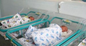 ЧУДО! Две майки родиха тризнаци в един ден в София
