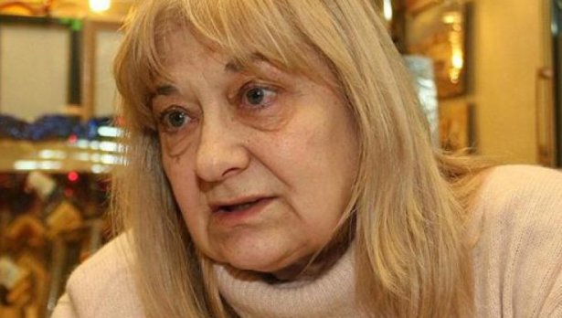 Поклон! На 82-години ни напусна легендата на БНТ - Ласка Минчева