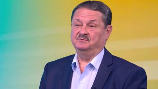Проф. Георги Рачев: Малък Сечко ни носи –10 градуса после солунска зима