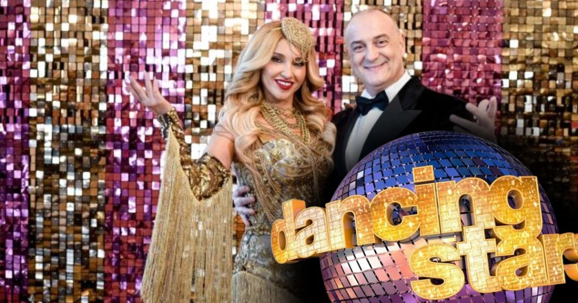 Официално: Ето ги всички участници в новото издание на Dancing Stars