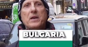 Българин в Англия стана антигерой в мрежата: Бай Ганьо си е Бай Ганьо