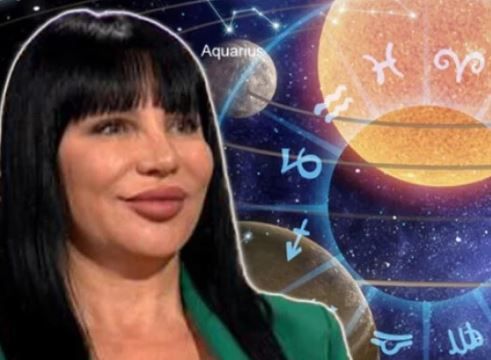 Сръбска астроложка с потресаваща прогноза - Ето защо 21.01.2024 г. е съдбоносна дата