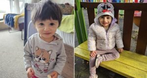 България е в ТРАУР! Почина малката Амая която имаше нужда от сърце