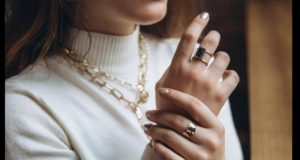 На кой пръст обичате да носите пръстените? Ето скритите желания които имате и тайните съобщения които изпращате