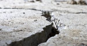 Земетресение събуди България посред нощ