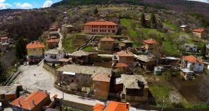 Китно село в Родопите - забравено от Бога но не и от хората