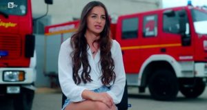 Пожарникарката от „Ергена“ разкри болезнена тайна: На 17 направих аборт