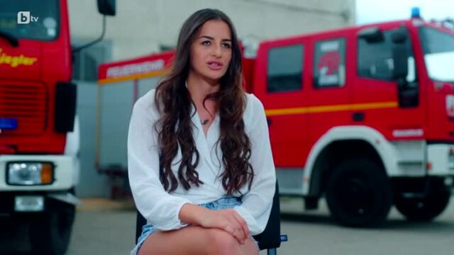 Пожарникарката от „Ергена“ разкри болезнена тайна: На 17 направих аборт