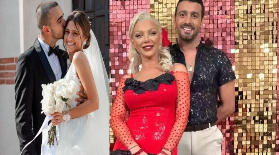 Jenata na Ivan ot Dancing Stars: Pazete si myjete ot razkrachenata