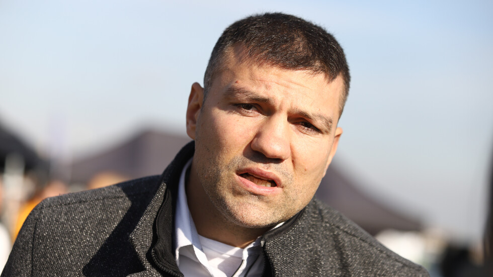Тервел Пулев: Срам ме е от политиците 3 март не трябва да разделя българите