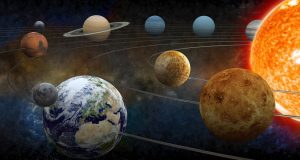График на ретроградните планети за 2024: Меркурий ни мъчи през април август и декември; Юпитер сее съмнение от октомври