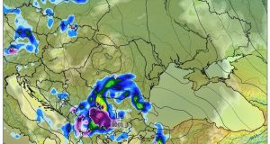 Потвърдено е: Сняг в България от този ден от седмицата
