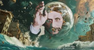 „Планетата ще се разтърси“: какво пророкува "вторият Распутин" на света през следващите години