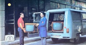 През СОЦА един цветен телевизор струваше 4 заплати