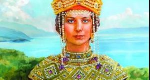 Урок по история: Коя е Царица Мария - владетелка на покорена България най-знатната във Византия