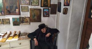 Sestra Fotiniq Sveti Georgi