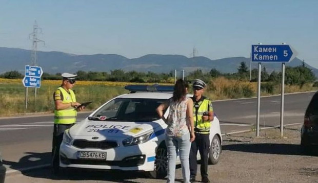 Shofiorite izmisliha kak da nadhitrqt policaite