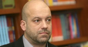 Siromahov raztursi Bulgaria s tezi dumi