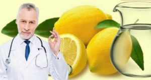 Soda i limon recepta