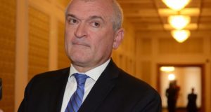 Ministrite na Dimitar Glavchev
