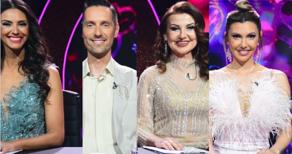 Zritelite besni na jurito ot Dancing Stars