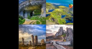 10 prirodni fenomena v Bulgaria koito trqbva da posetite