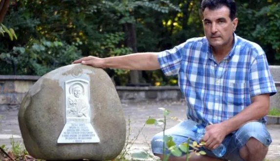 Lechitelqt Georgi Petkov